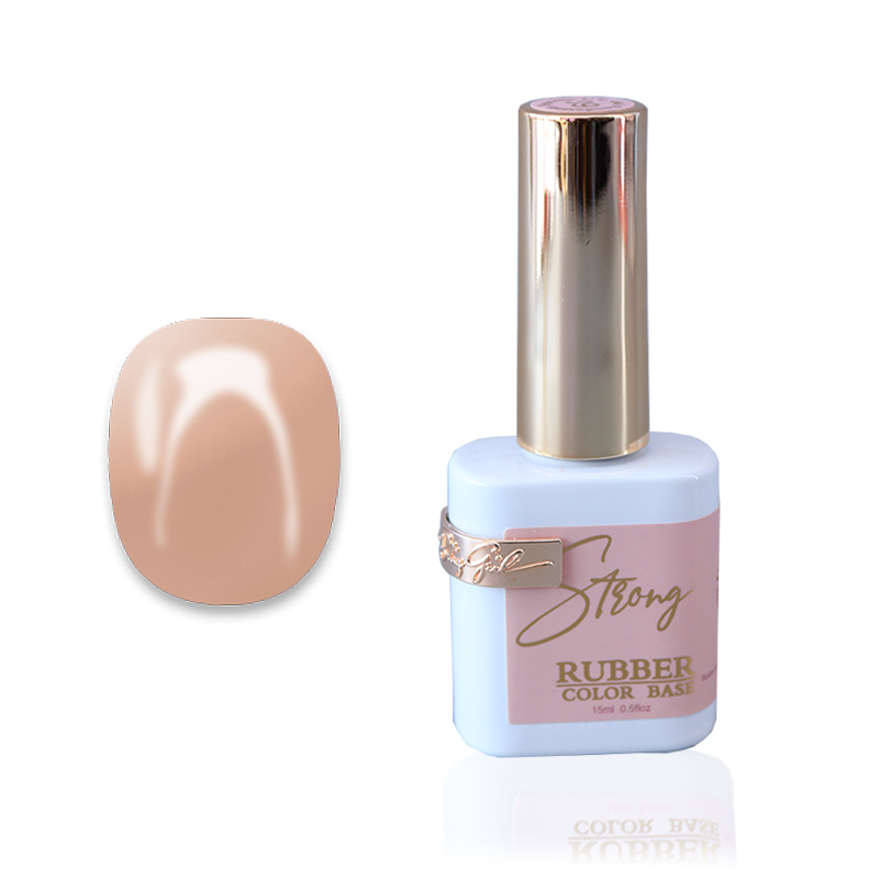 Bling Girl Strong Rubber Color Base 15ml #040[S2401P96]
