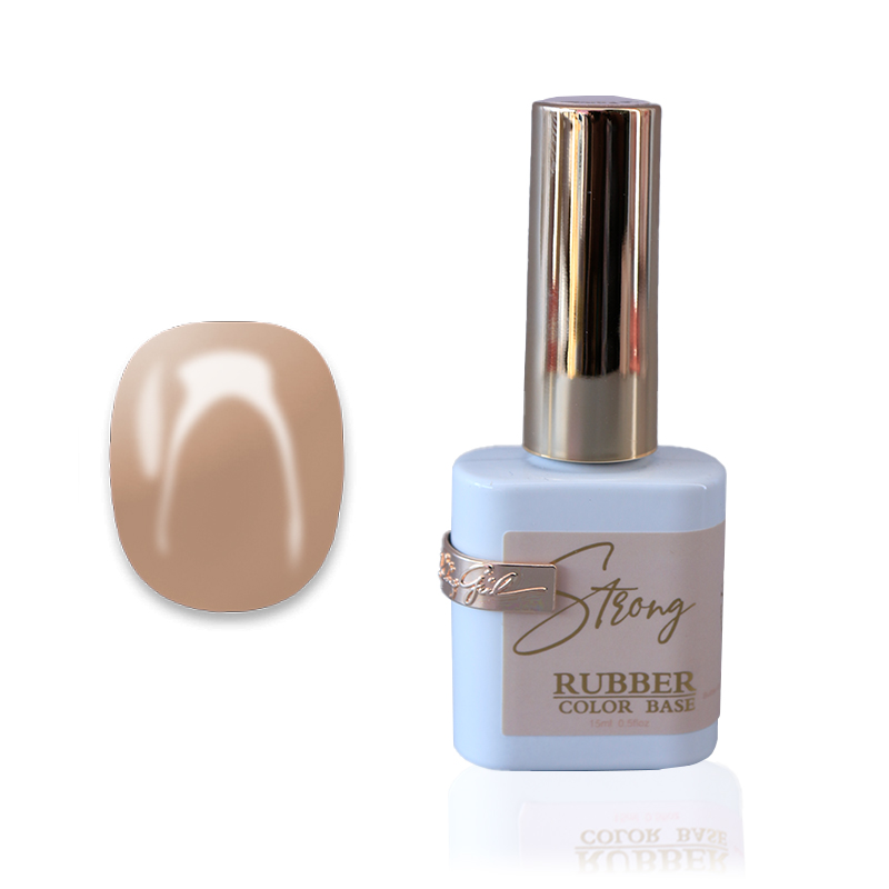 Bling Girl Strong Rubber Color Base 15ml #042[S2401P96]