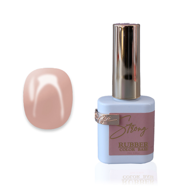 Bling Girl Strong Rubber Color Base 15ml #043[S2401P96]