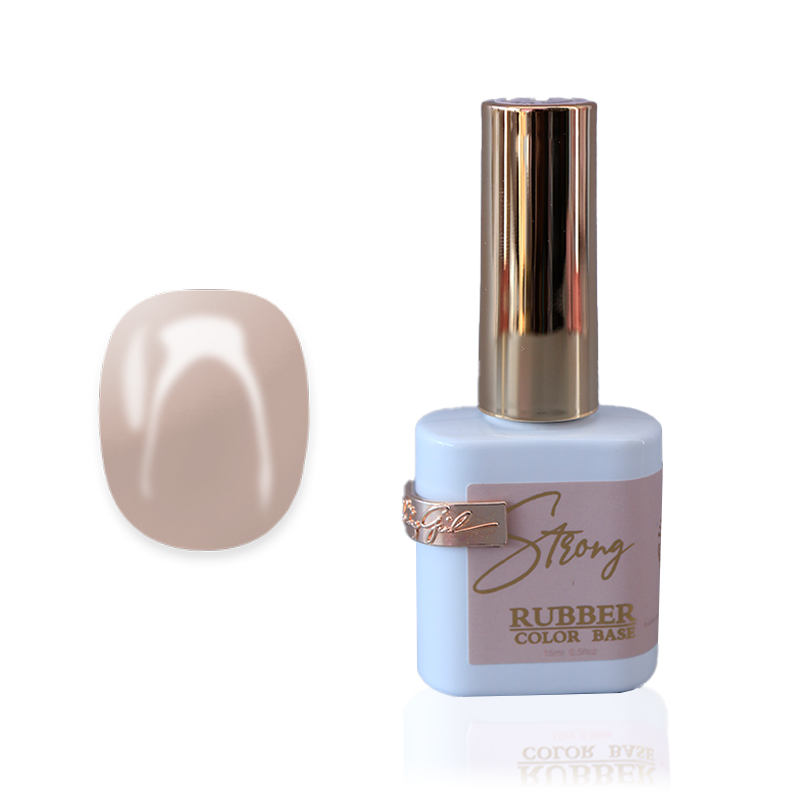 Bling Girl Strong Rubber Color Base 15ml #044[S2401P96]
