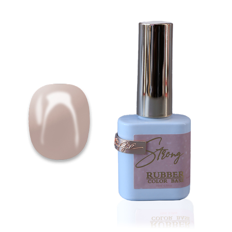 Bling Girl Strong Rubber Color Base 15ml #045[S2401P96]