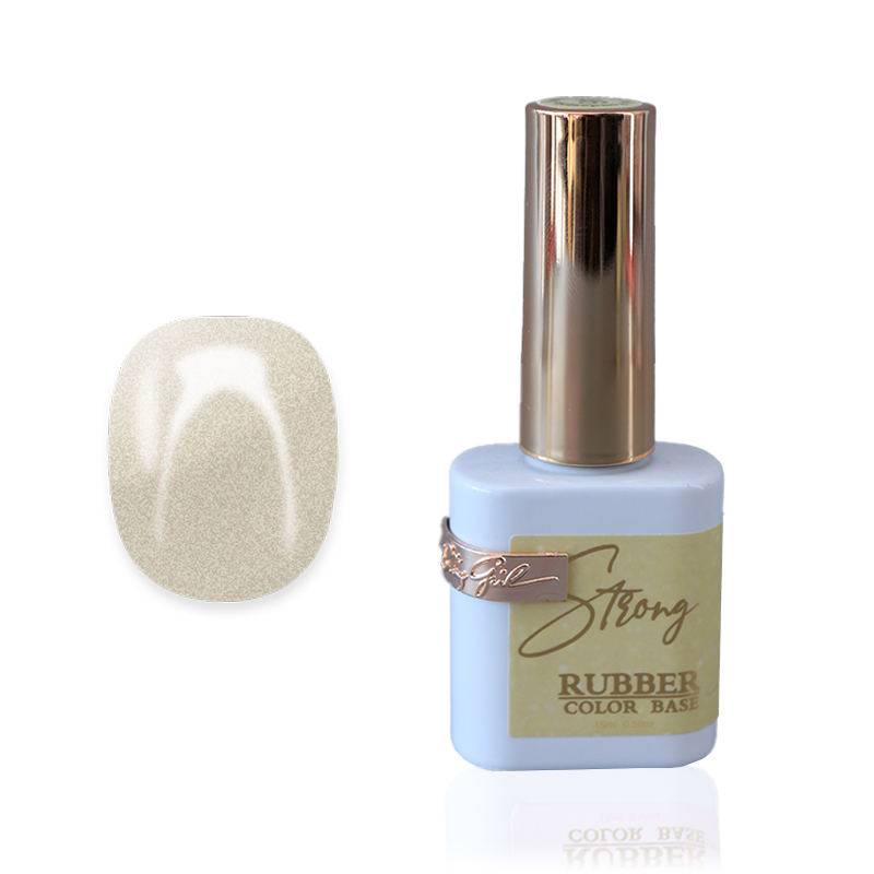 Bling Girl Strong Rubber Color Base 15ml #046[S2401P96]