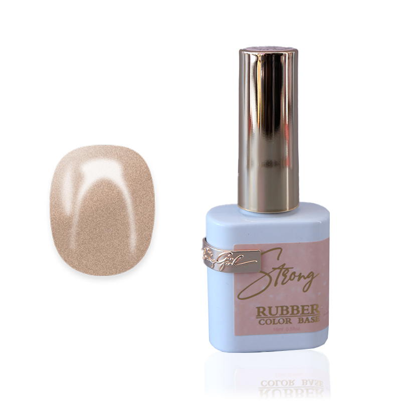 Bling Girl Strong Rubber Color Base 15ml #047[S2401P96]