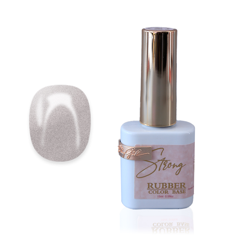 Bling Girl Strong Rubber Color Base 15ml #048[S2401P96]