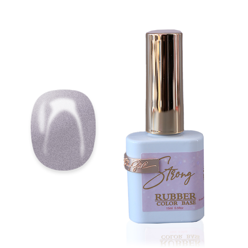 Bling Girl Strong Rubber Color Base 15ml #049[S2401P96]