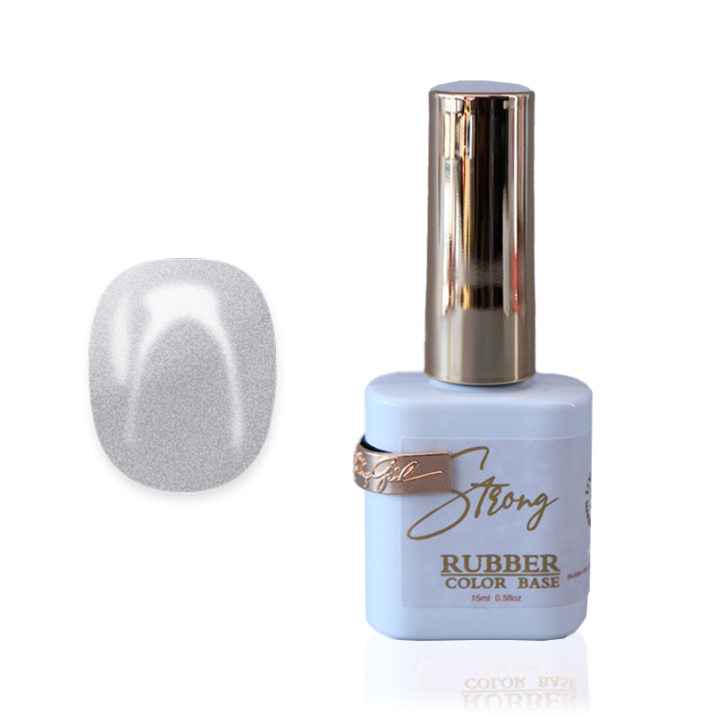 Bling Girl Strong Rubber Color Base 15ml #050[S2401P96]