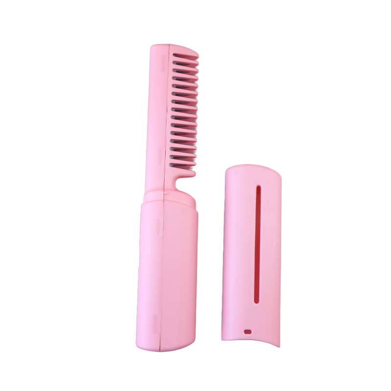 HAIR STRAIGHTENER BEAUTY TOOL [S2402P08]