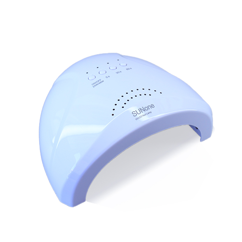 UV LED NAIL LAMP [S2402P15]