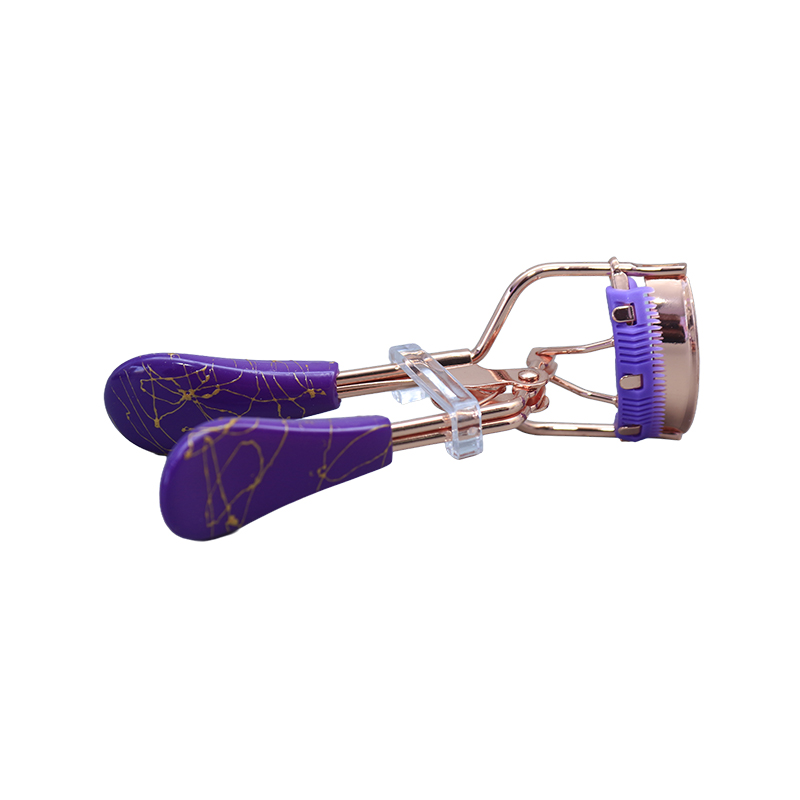 BLING GIRL EYELASH CURLER #007[S2402P37]