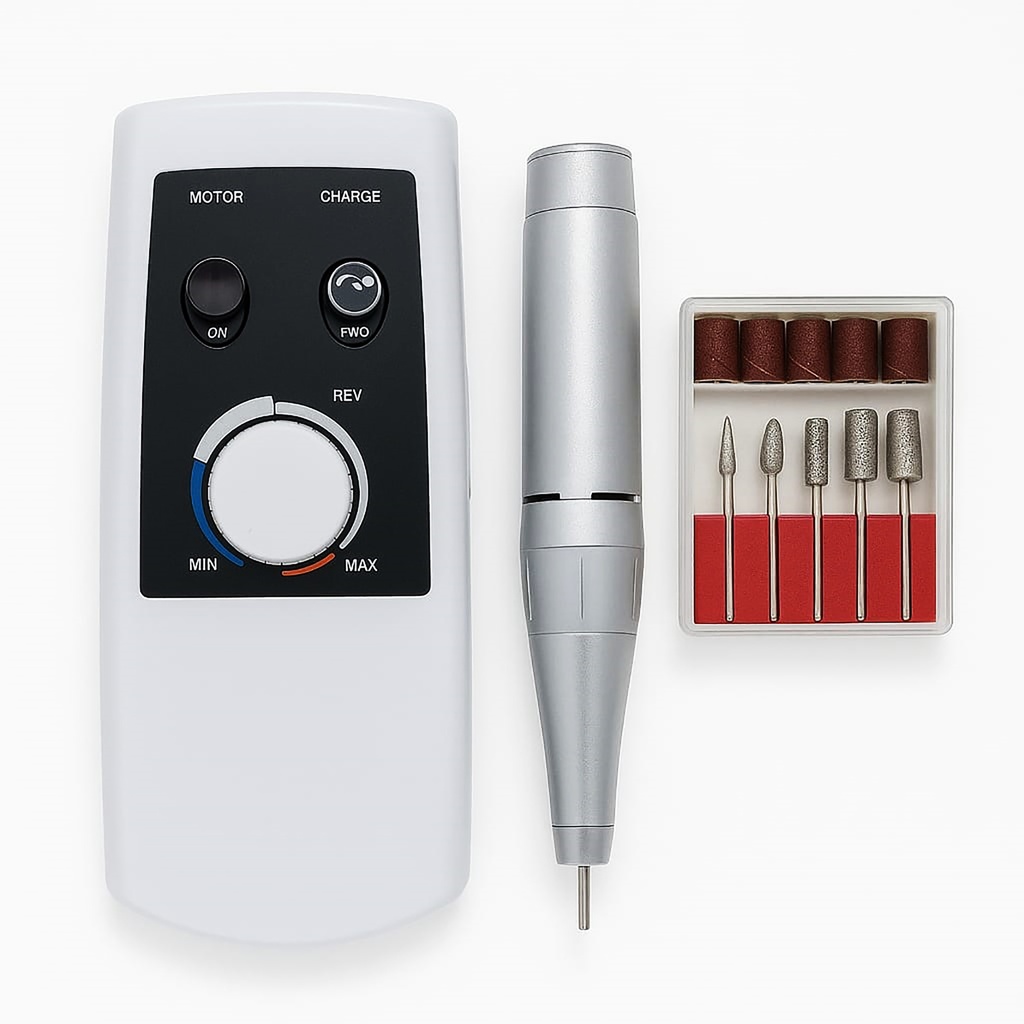 Mobile Drill EN105 [S2505P05]