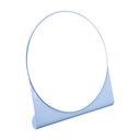 Circular Cosmetic Mirror [S2410P28]