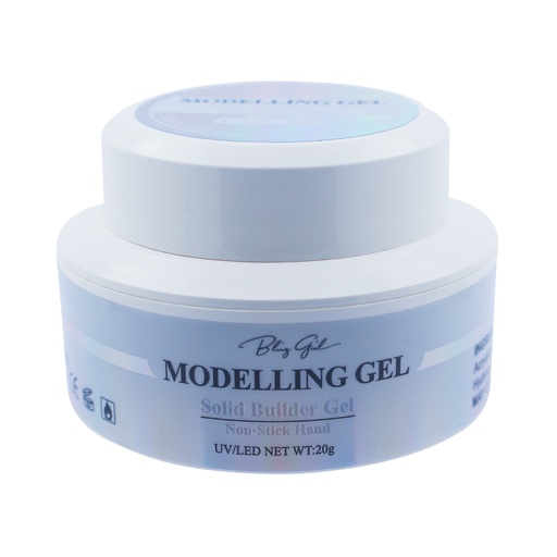 [6342503193112] Molding Gel - Clear 20g [S2506P34]