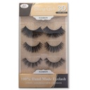 Bling Girl Eyelash 3 Pairs [2577]