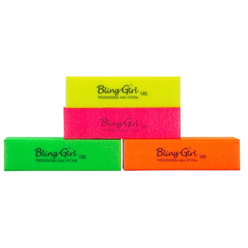 [600039] Bling Girl Square Buff [4609]