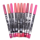 Level Beauty Sexy Lip Liner Pen [2722]