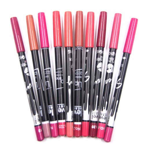 [100005] Level Beauty Sexy Lip Liner Pen [2722]