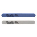 Bling Girl Washable Double Sided Nail File [5050]