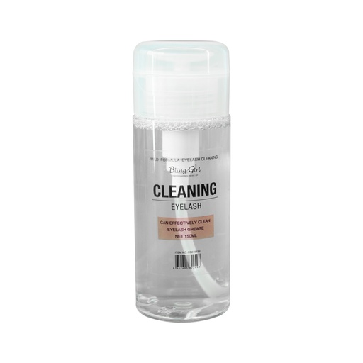 [6632009782928] Bling Girl Flash Lash Cleanser of Lashes [1489]