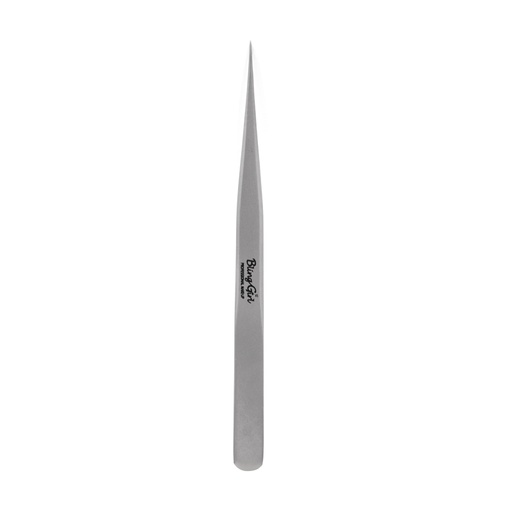 [6372009533471] Bling Girl Ultra Fine Tip Tweezer [2046]