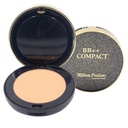 Million Pauline BB+ Compact Powdery Cake SPF 20/PA++