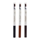 Miss Demi Eyebrow Pencil & Eyebrow Brush 2 In 1 36H [2443]