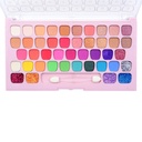 Eyeshadow Keyboard Febble Face Glitter [3383]