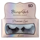 Bling Girl 5D Premium Eyelashes [3446]