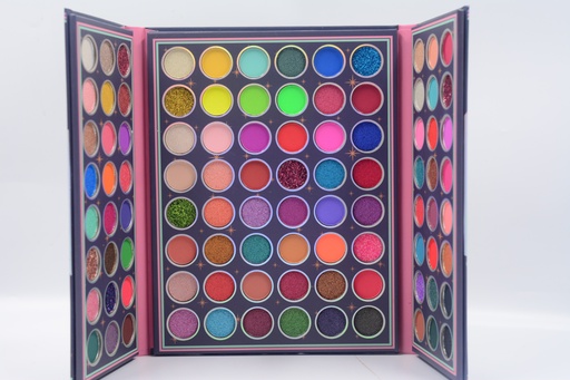 [6984521328857] IGOODCO 96 Colour Eyeshadow [3621]