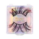 Bling Girl 8D Dramatic Bouche Mink Lashes [5930]