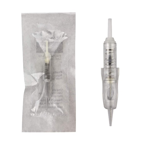 [600060] Microblading Pen Cartridge Needle [5478]