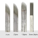 Microblading Needle Blade [5537]