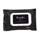 Bling Girl Make-Up Remover Cleansing Wipes [8176]