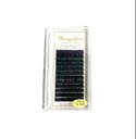 Bling Girl Professional Individual Lash Extensions [S09P22]