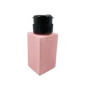 Bling Girl Pink Acetone Squeeze Bottle [ S11P16 ]