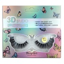 Bling Girl 3D Studio Effect Eyelash [8725]