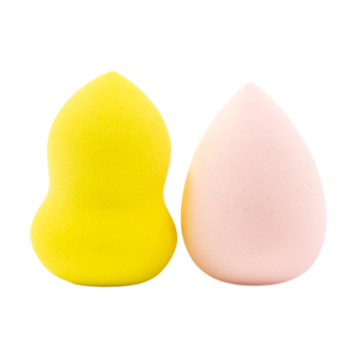 [6242111351105] Bling Girl 2 Beauty Sponge [9393]