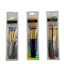 Bling Girl Eyeshadow Makeup Brush Trio [ S11P65 ]