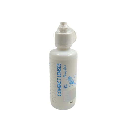 [6622110312756] Contact Lense Solution [S11P67]