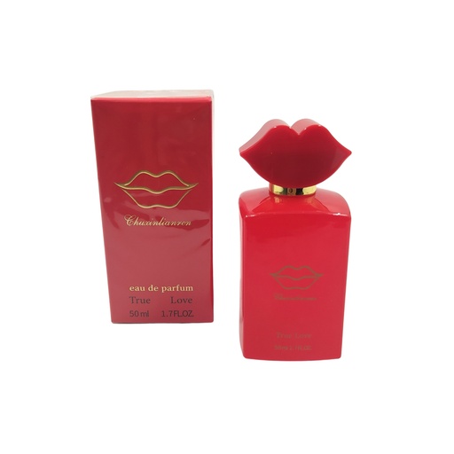 [6972011069908] Chuxinlianren True Love Eau De Parfum [ S11P76 ]