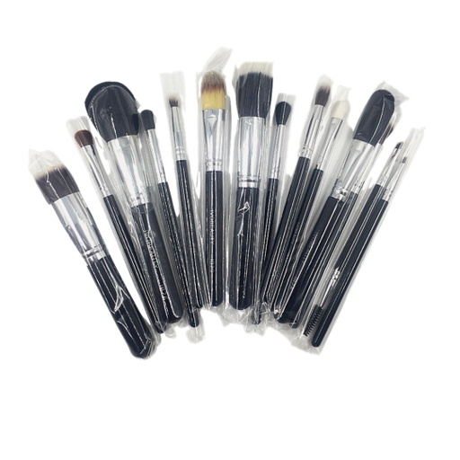 [6212092390356] Ivobeauty 13 Pair Make-Up Brushes [ S23FP16 ]