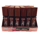 Miss Lirenn Matte Lip Gloss [ S23FP170 ]