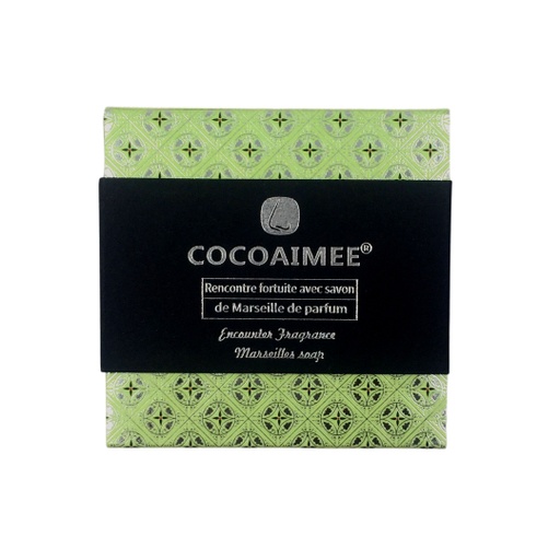 [3760275835888] Cocoaimee Bath Soap [ S23FP09 ]