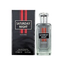 Saturday Night Eau De Toilette [ S23FP34 ]