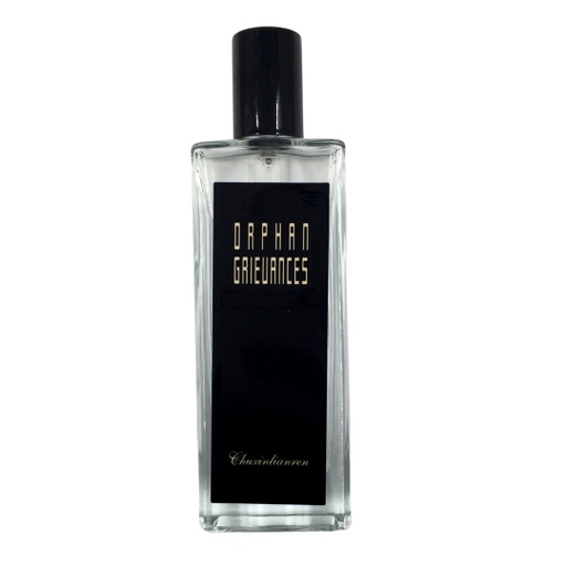 [6972011065573] Chuxinlianren 50ml Orphan Grieuances Eau De Parfum [ S23FP39 ]