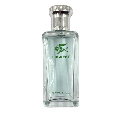 [5060909988156] Luckest Eau De Toilette Natural Spray [ S23FP40 ]