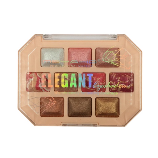 [6972476702198] Msyaho Elegant Eyeshadow [ S23FP43 ]