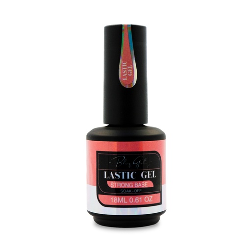 [6342212120355] Bling Girl Lastic Gel [ S23FP118 ]