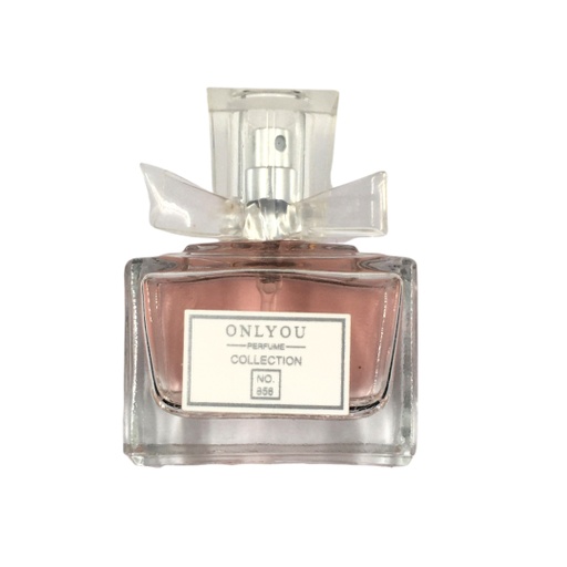 [6936664313498] Only You No. 858 Eau De Parfum 30ml [ S23FP73 ]