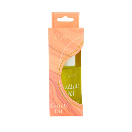 [6322112211742] Bling Girl Cuticle Oil [ S23JP02 ]