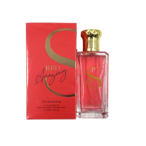 [5060909986411] V.V Love Pour Femme Perfume [ S23JP09 ]